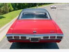 Thumbnail Photo 34 for 1969 Chevrolet Impala SS